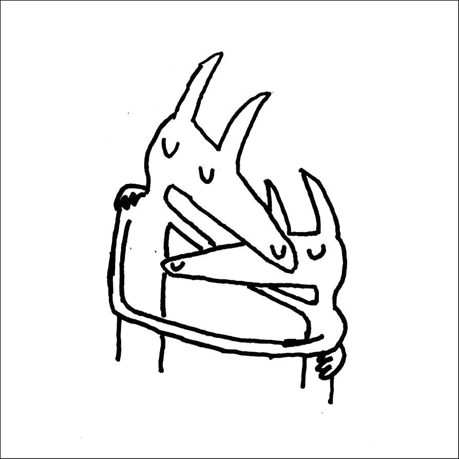 twin fantasy - car seat headrest